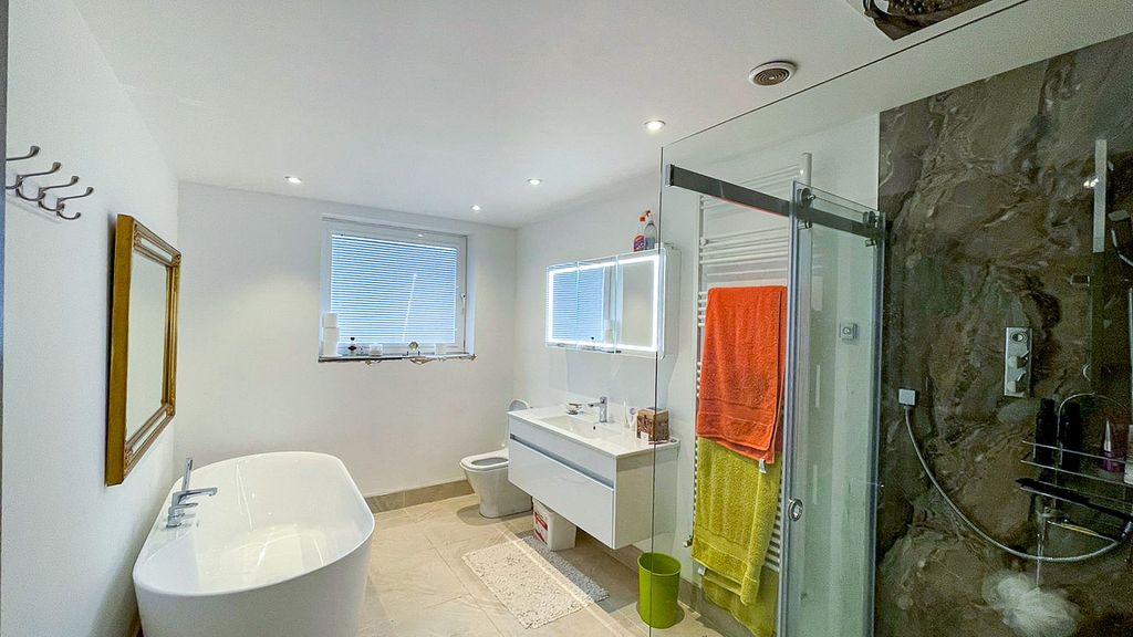 Additional image 19 of 2 bed flat to rentAnnex Apartment, High Tilt, Douglas Road, Kirk Michael IM6