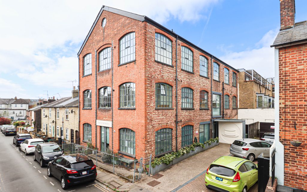 Property photo 1 of 17 The Old Hat Factory