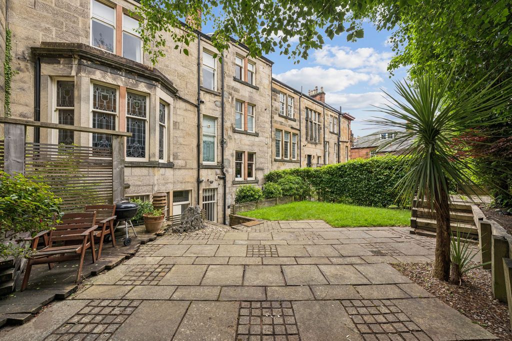 Additional image 45 of 5 bed town house for saleKings Gate, 33 Victoria Crescent Road, Dowanhill, Glasgow G12
