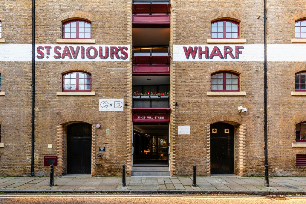 Property photo 1 of 22 St Saviours Wharf 6  3.Jpg