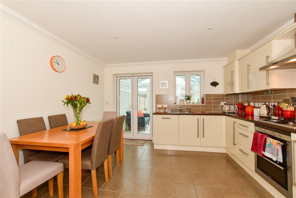Property photo 3 of 15 Kitchen/Dining Room