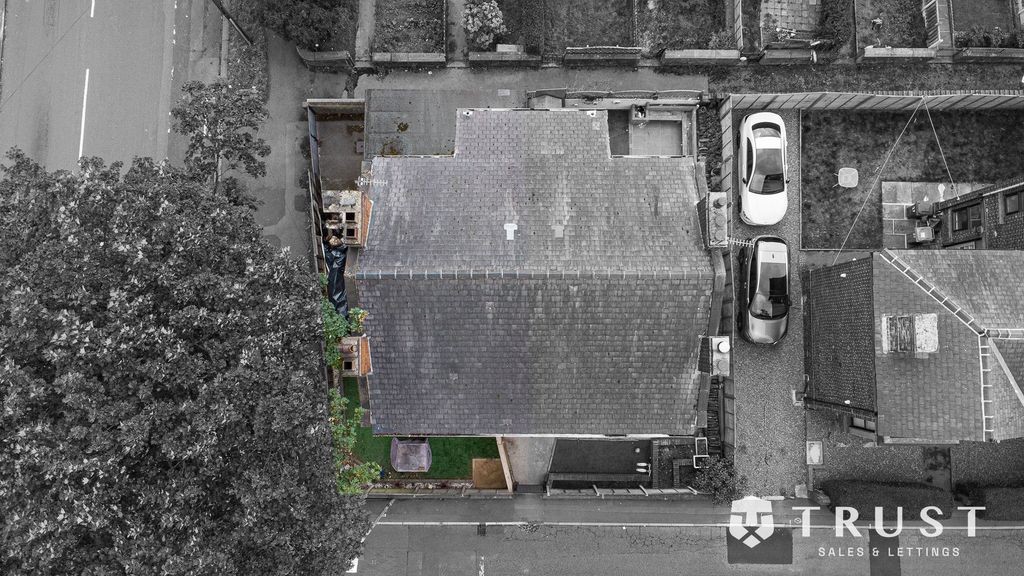 Additional image 31 of 4 bed semi-detached house for saleDeighton Lane, Batley WF17