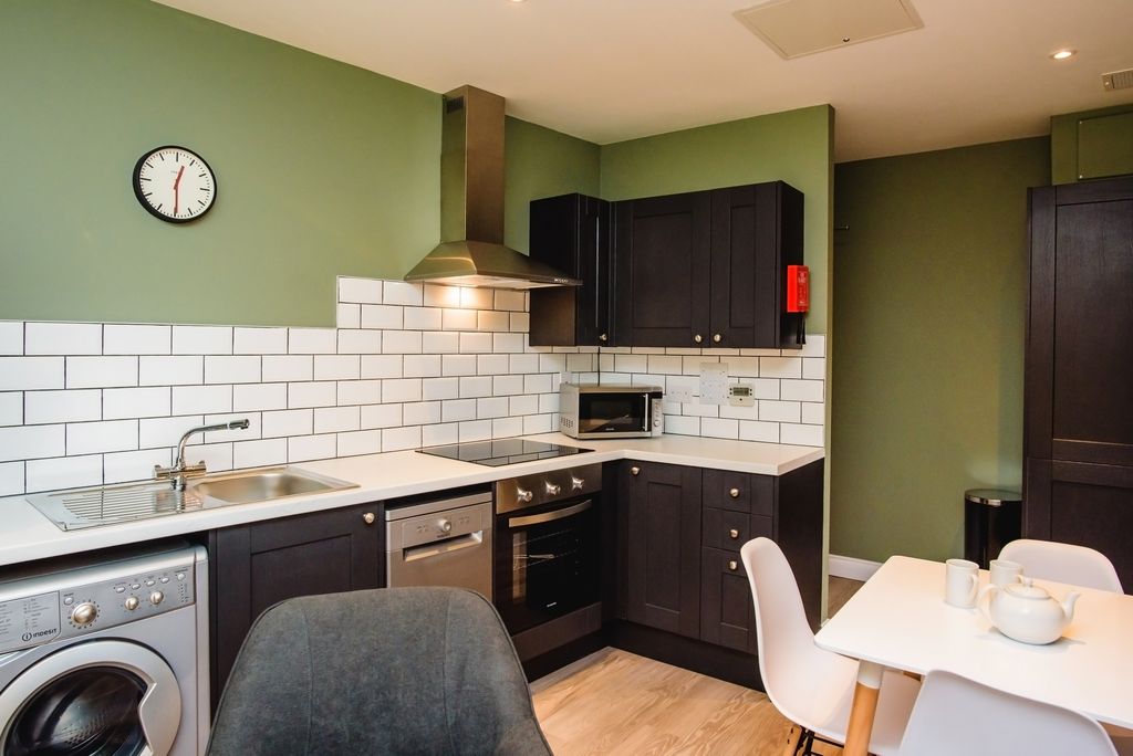 Property photo 2 of 13 Kitchen