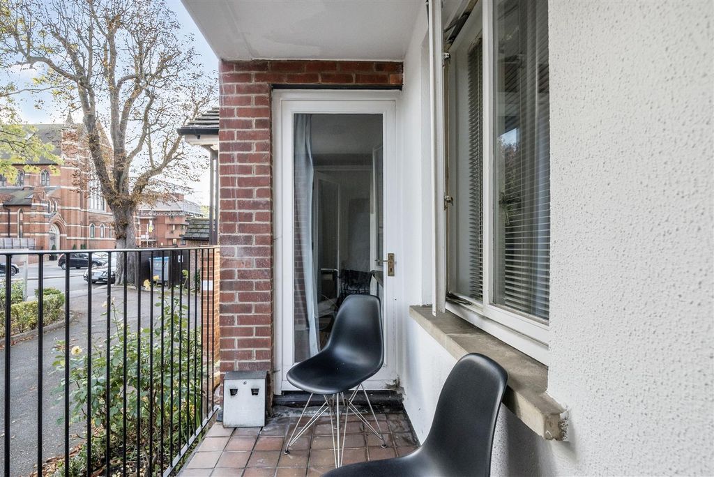 Property photo 3 of 18 Balcony.Jpg