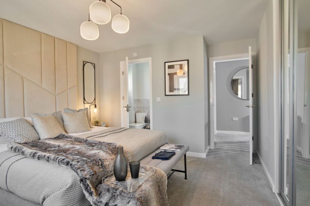 Additional image 7 of 4 bed detached house for sale"The Dartford" at Wellington Avenue, Stratford-Upon-Avon CV37