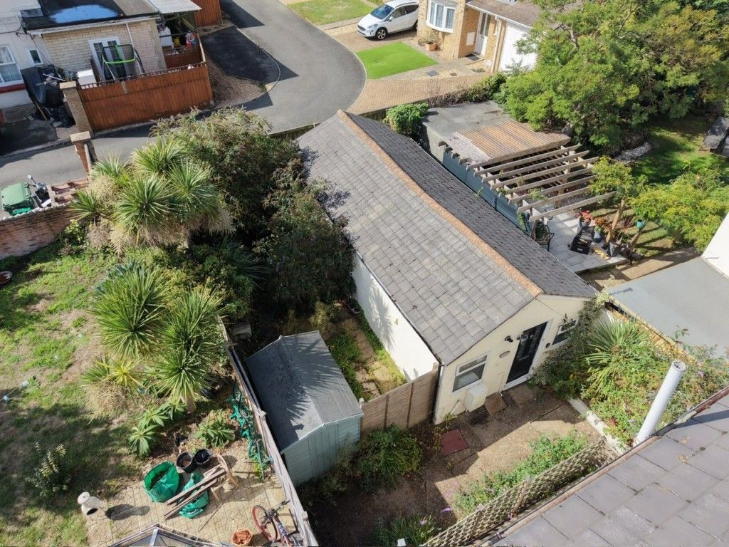 Property photo 1 of 8 Drone View Of The Property