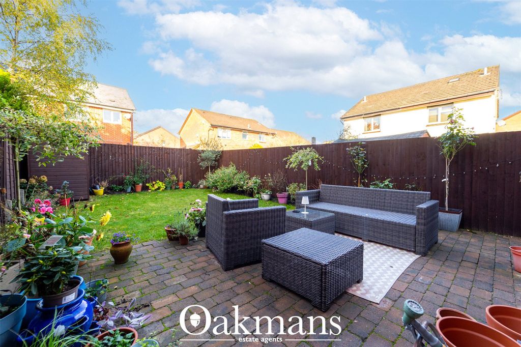 Additional image 22 of 2 bed semi-detached house for saleVine Lane, Birmingham, West Midlands B27