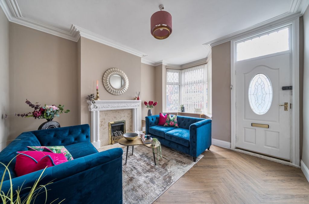 Property photo 1 of 18 Ewemove Best Estate Agent In Sheffield