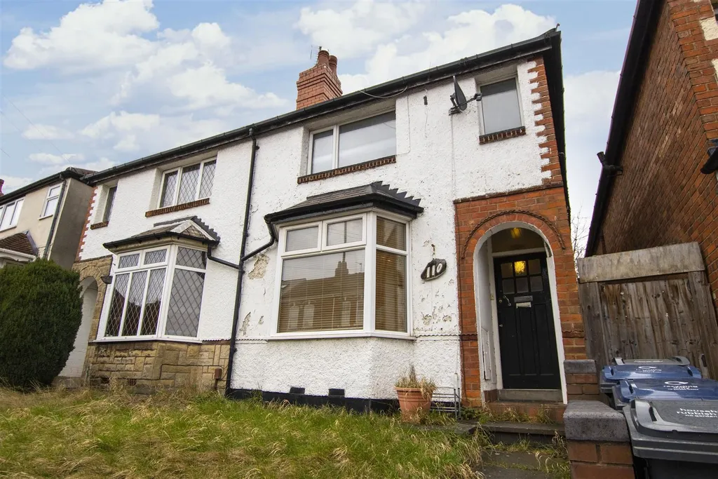 House in Birmingham, West Midlands - View 3