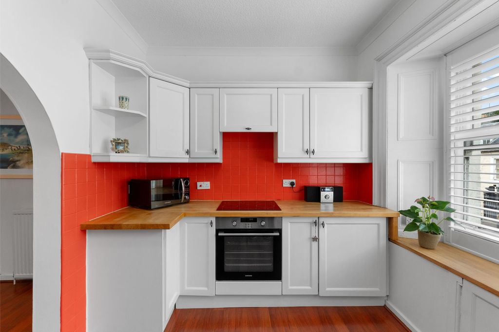 Additional image 11 of 2 bed flat for saleHigh Street, Linlithgow EH49