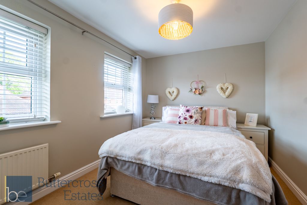 Additional image 32 of 5 bed detached house for saleOakfield Road, Fernwood NG24