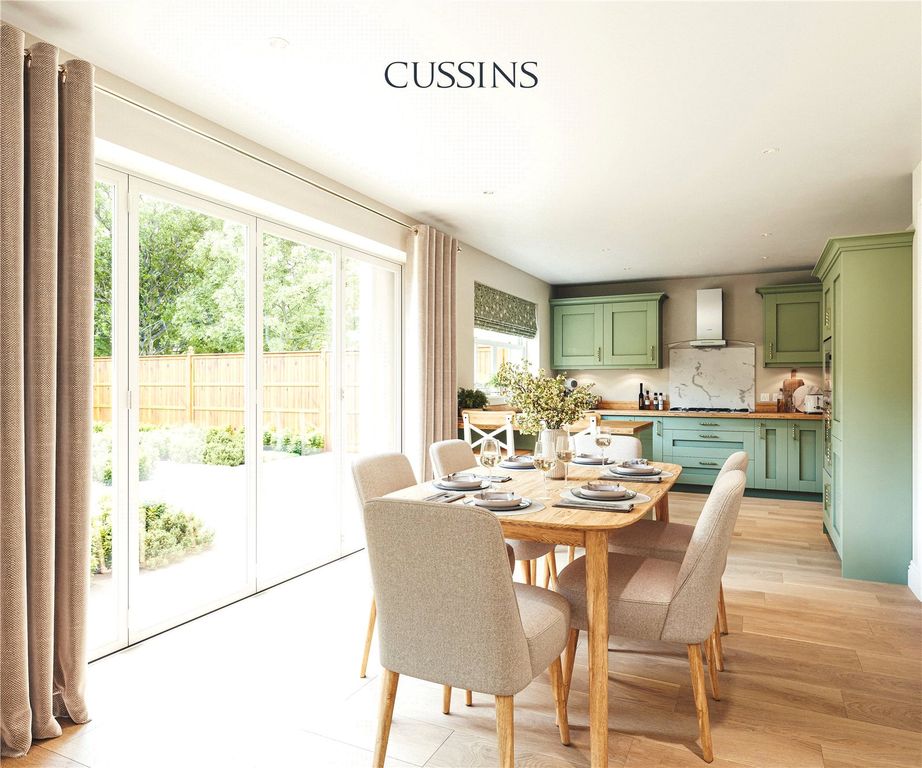 Property photo 2 of 13 Samphire Kitchen