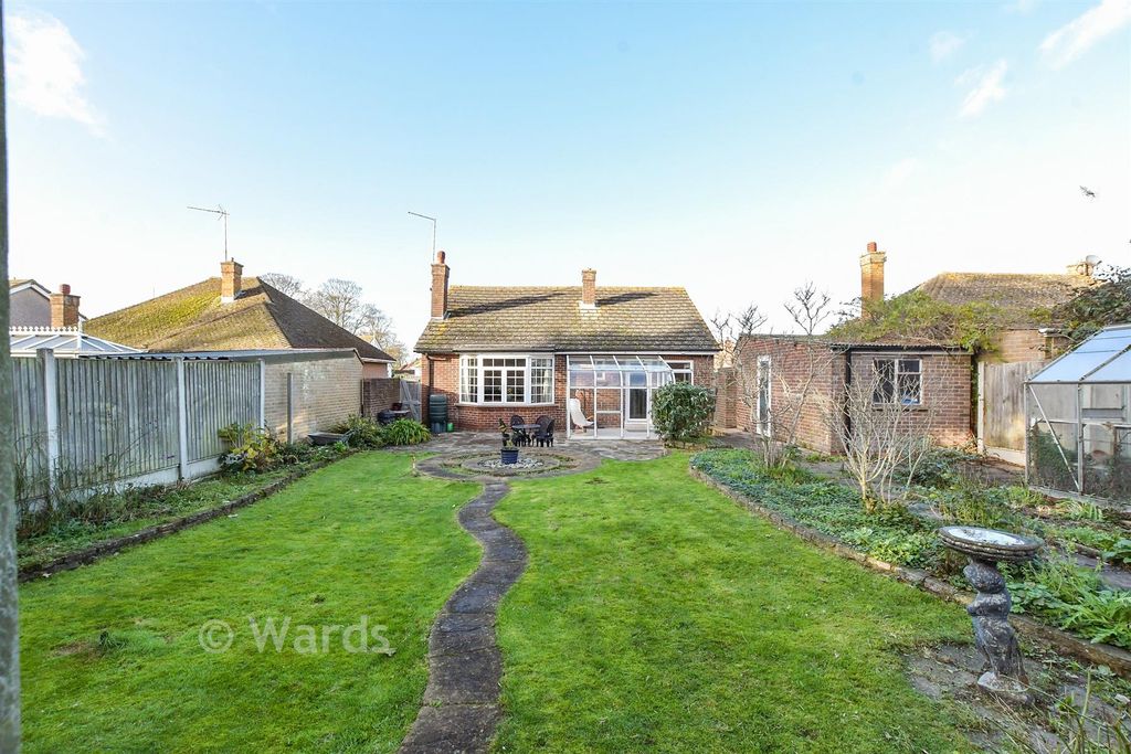 Property photo 3 of 13 Rear Elevation