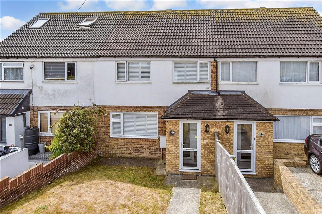 Property photo 3 of 13 External Front