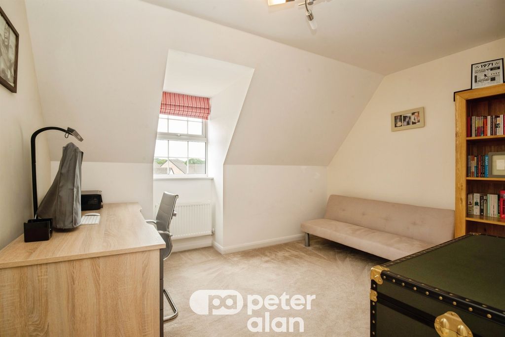 Additional image 23 of 5 bed detached house for salePoppy Field Avenue, Llantarnam, Cwmbran NP44