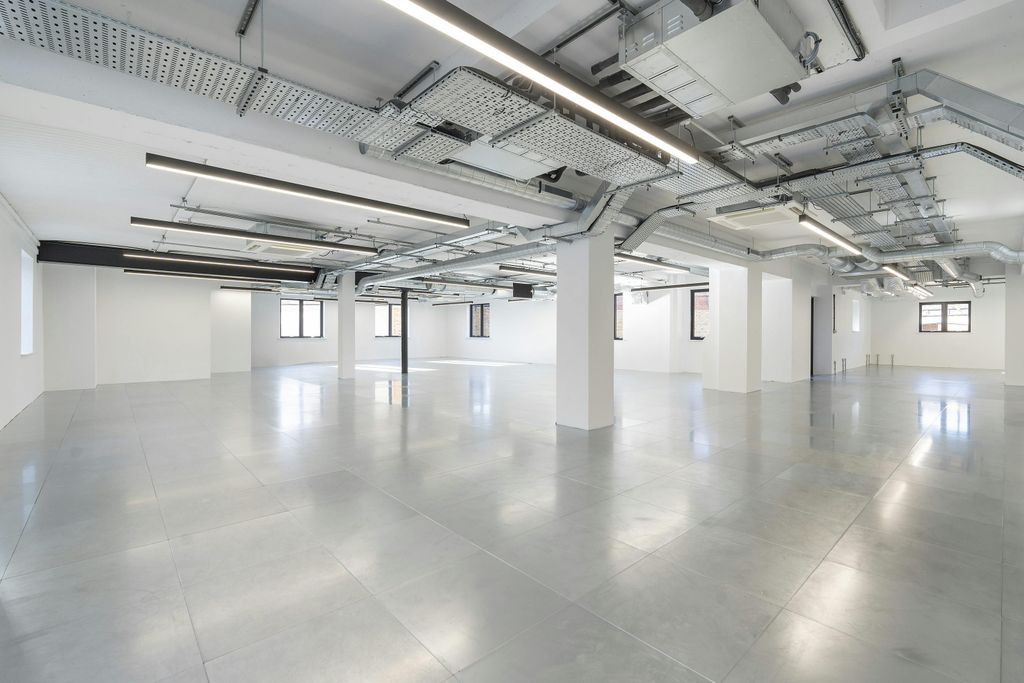 Property photo 2 of 12 Floor Plate.Jpg
