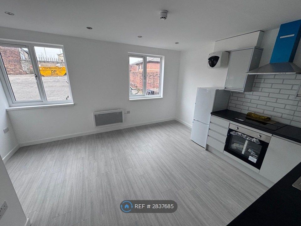 Property photo 3 of 5 Kitchen Living Area