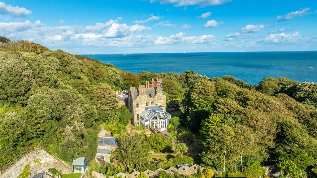 Additional image 29 of 6 bed country house for saleBonchurch, Isle Of Wight PO38