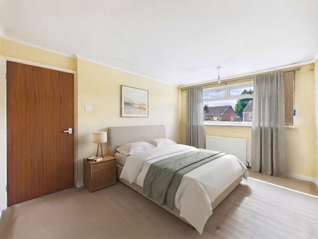 Property photo 3 of 16 Bedroom One (Virtually Furnished)