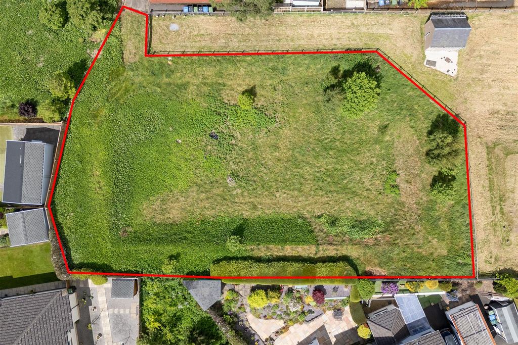 Property photo 2 of 9 Building_Plot_Selkirk-2.Jpg