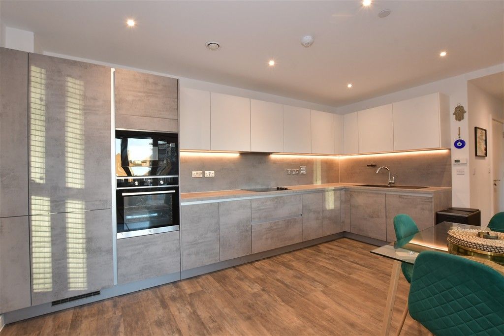 Property photo 3 of 17 Lounge/Kitchen /Dining Room