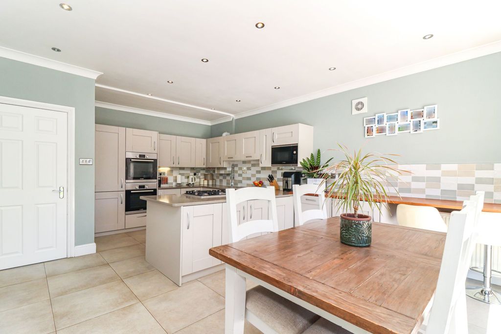 Property photo 3 of 30 Kitchen-Dining Room