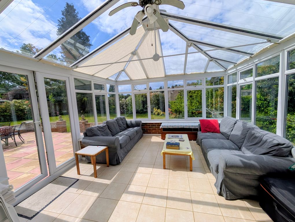 Additional image 5 of 4 bed detached house for saleShepherds Way, Liphook GU30