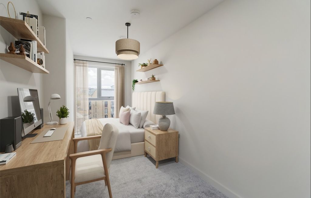 Property photo 3 of 9 Fairview New Homes - Zoopla -