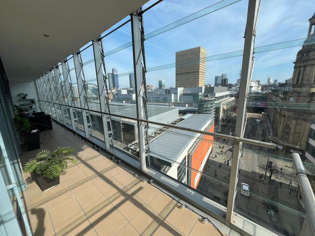 Property photo 3 of 19 Balcony