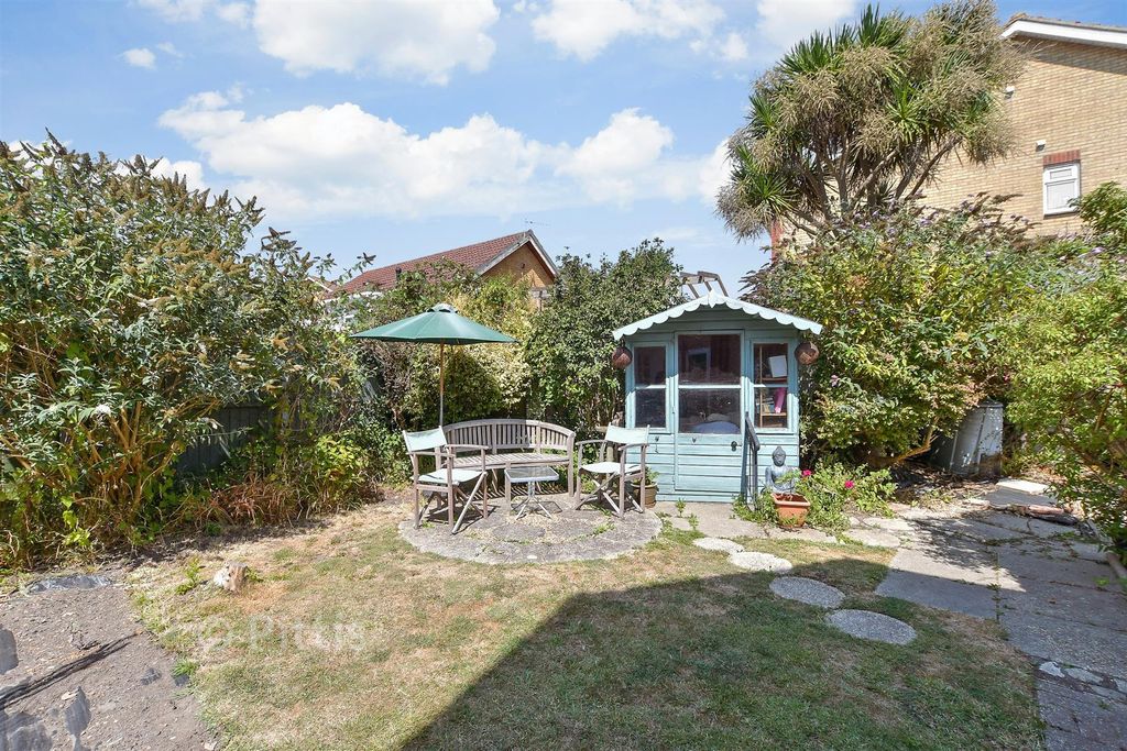 Property photo 1 of 15 Rear Garden