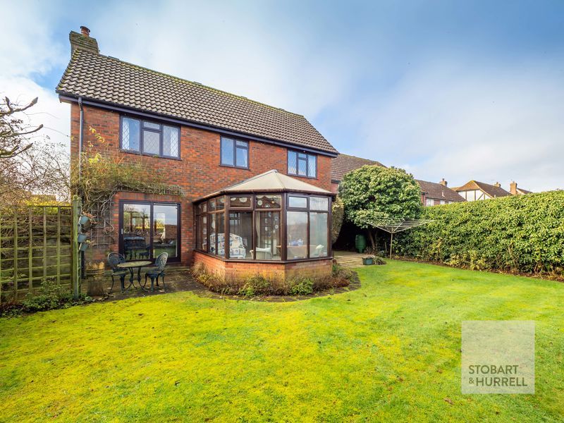 Property photo 3 of 33 Rear