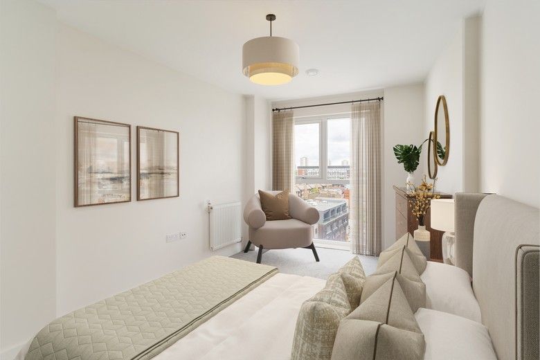 Property photo 1 of 8 Fairview New Homes - Zoopla -