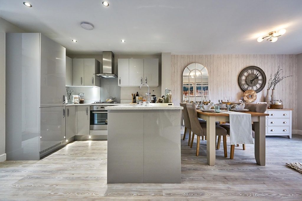Property photo 1 of 13 Flexible Living Is At The Heart Of This Home