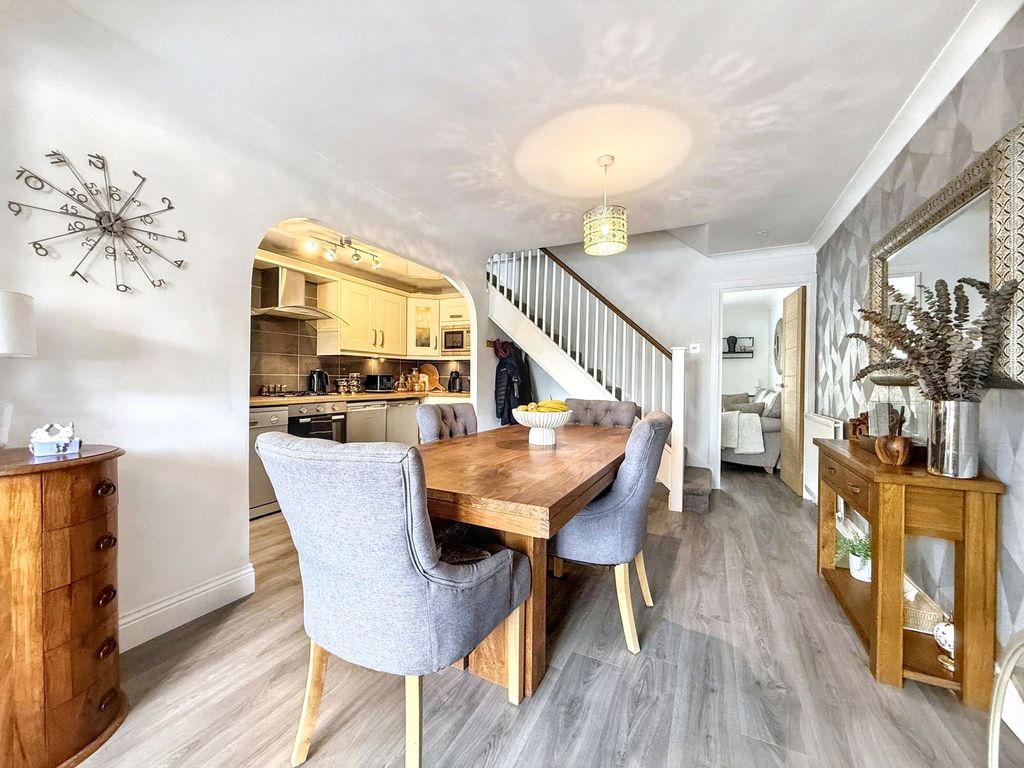 Additional image 10 of 4 bed semi-detached house for saleDilston Close, Peterlee SR8