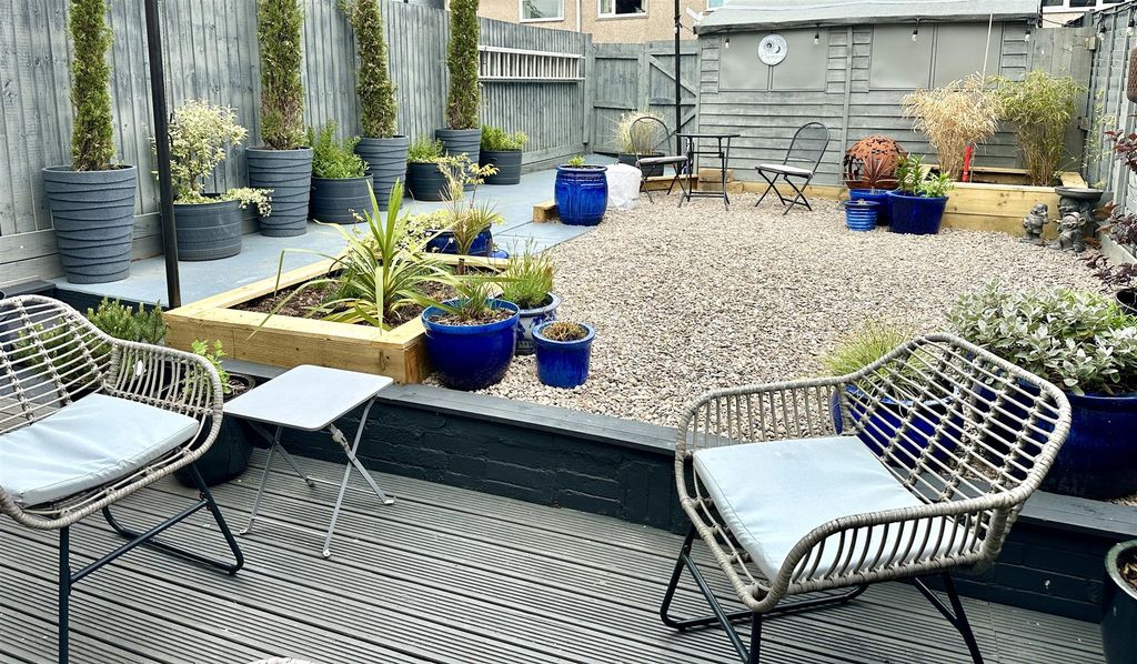 Additional image 14 of 3 bed terraced house for saleAust Crescent, Bulwark, Chepstow NP16