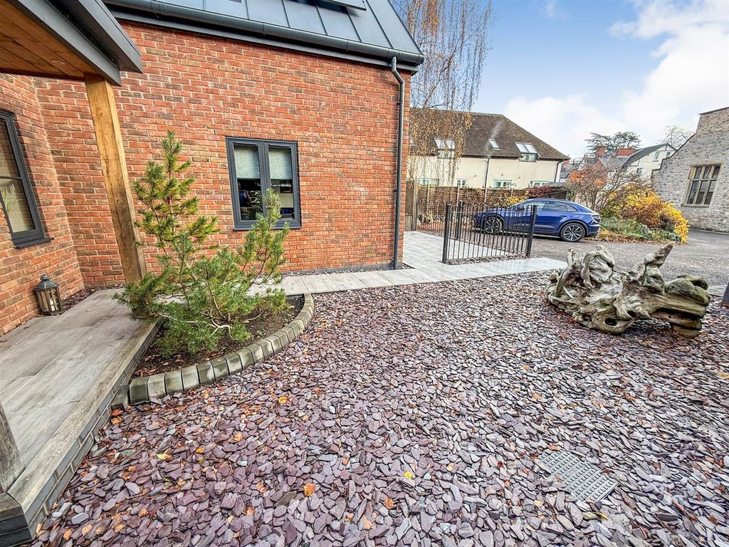 Additional image 23 of 4 bed detached house for salePenson Walls, Off Park Avenue, Oswestry SY11