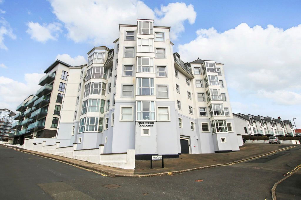 Additional image 25 of 2 bed flat for sale3D Princess Towers, The Promenade, Port Erin IM9