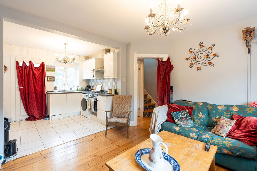 Property photo 3 of 9 Kitchen And Dining