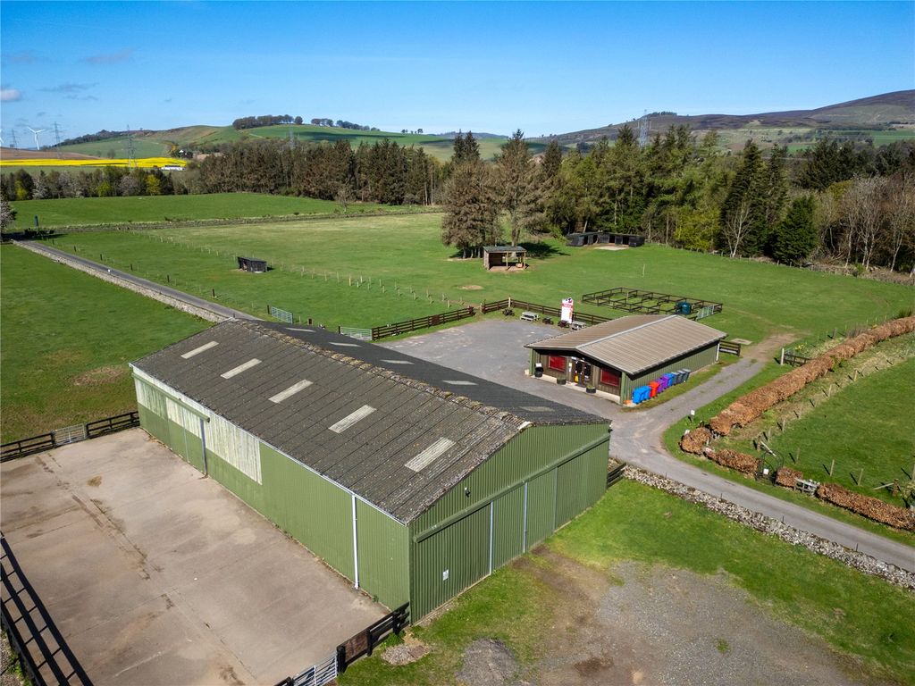Additional image 6 of Land for saleGlenogil, Forfar, Angus DD8