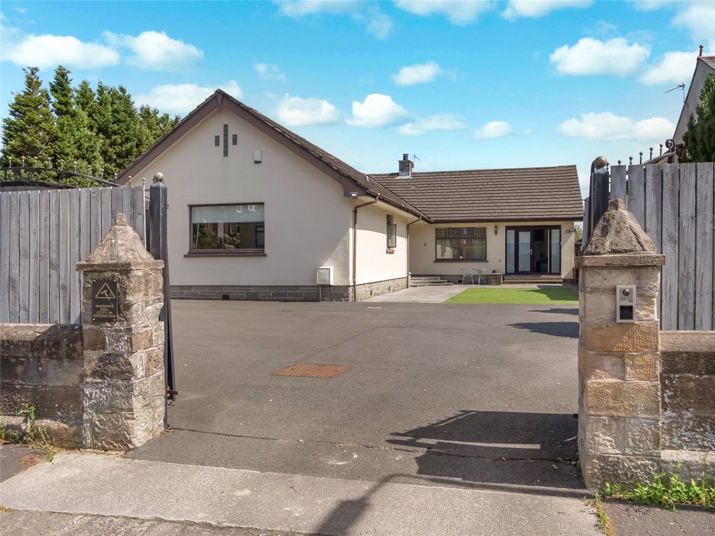Additional image 23 of 3 bed detached house for saleGrange Terrace, Kilmarnock, East Ayrshire KA1