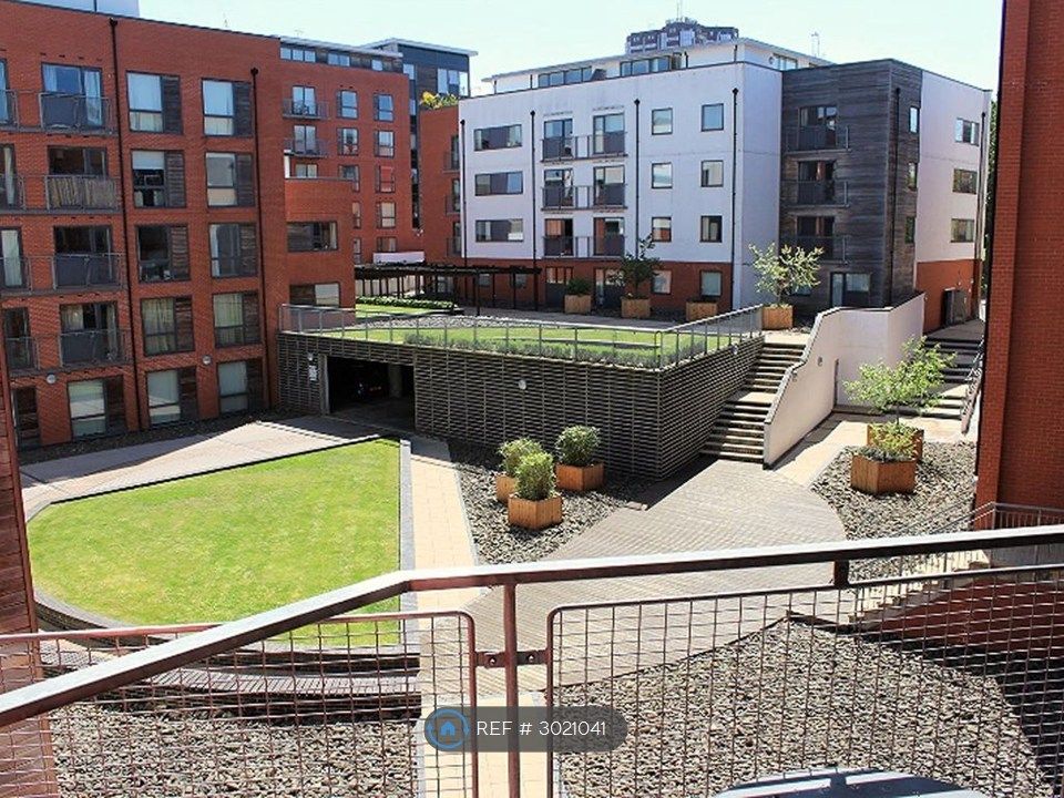 Property photo 2 of 9 Balcony View