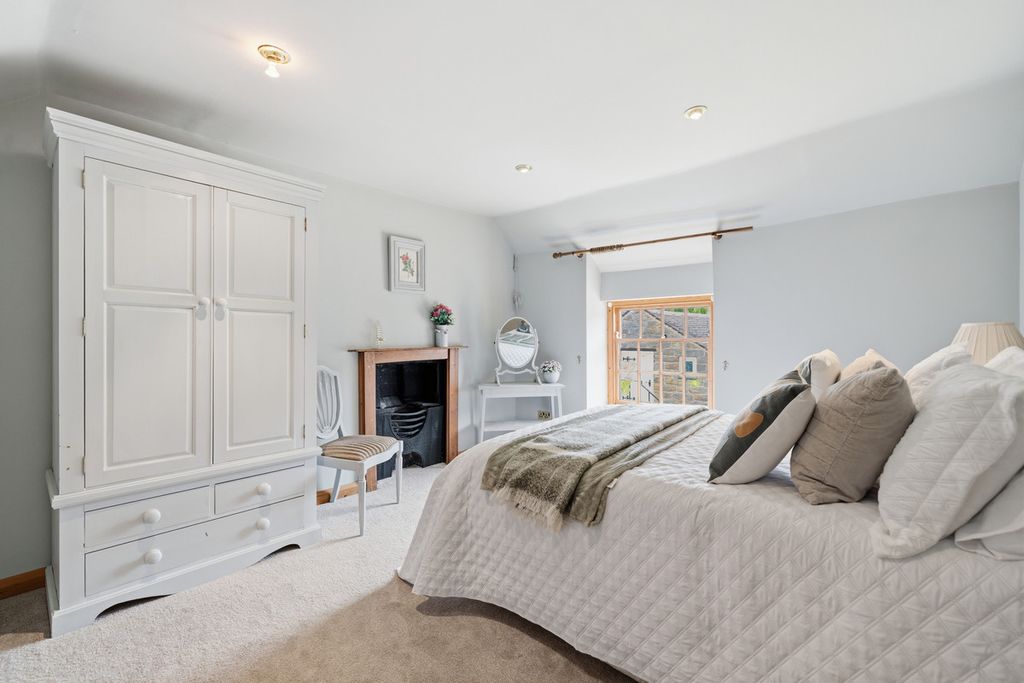 Additional image 31 of 7 bed detached house for saleHazelwood, Belper DE56