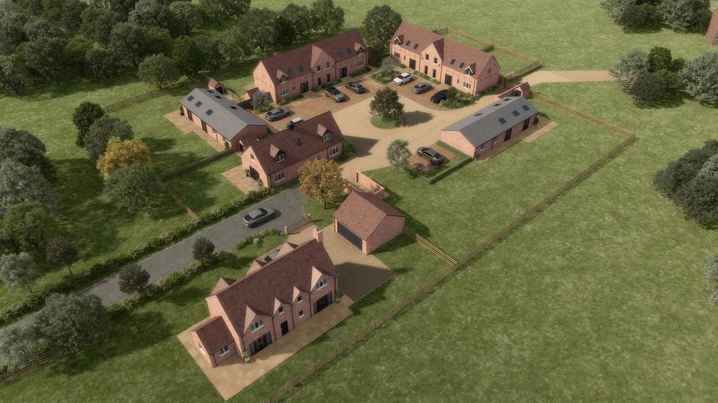 Property photo 1 of 4 Computer Generated Image