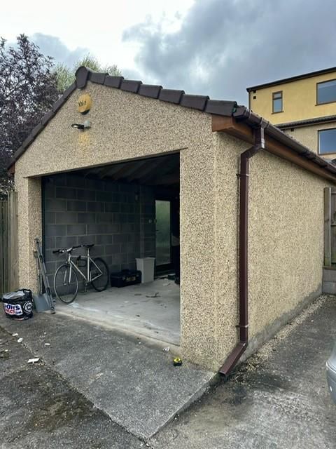 Property photo 3 of 3 Garage Open.Jpg