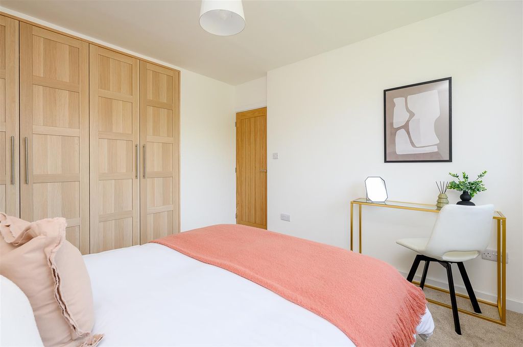 Additional image 23 of 4 bed semi-detached house for saleBack Lane, Bilbrough, York YO23