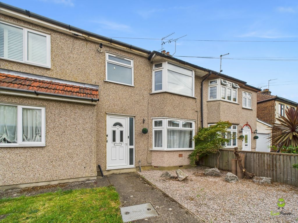 Property photo 1 of 14 Presented By Alfie Spike Of Ewemove Bexleyheath An