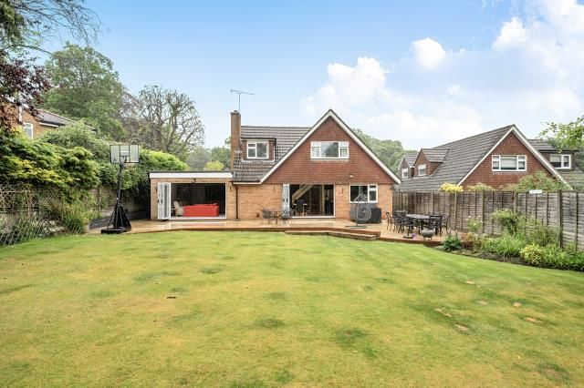Property photo 3 of 4 External Grounds