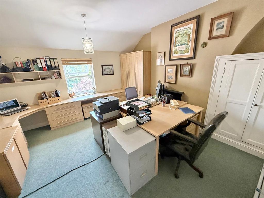 Additional image 12 of 7 bed semi-detached house for saleVictoria Road, Macclesfield SK10