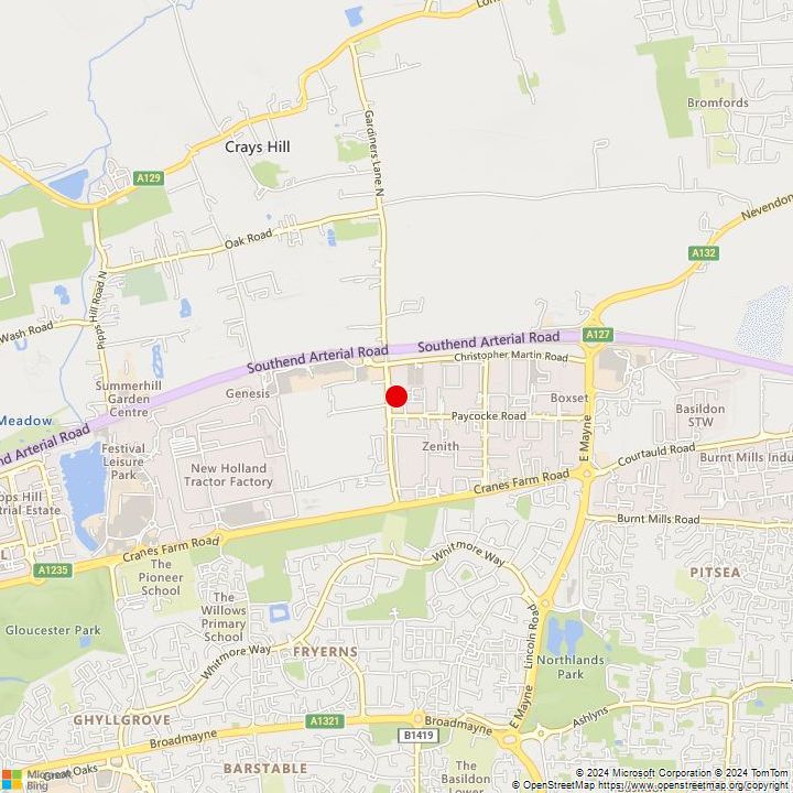 Property photo 2 of 9 Property Map