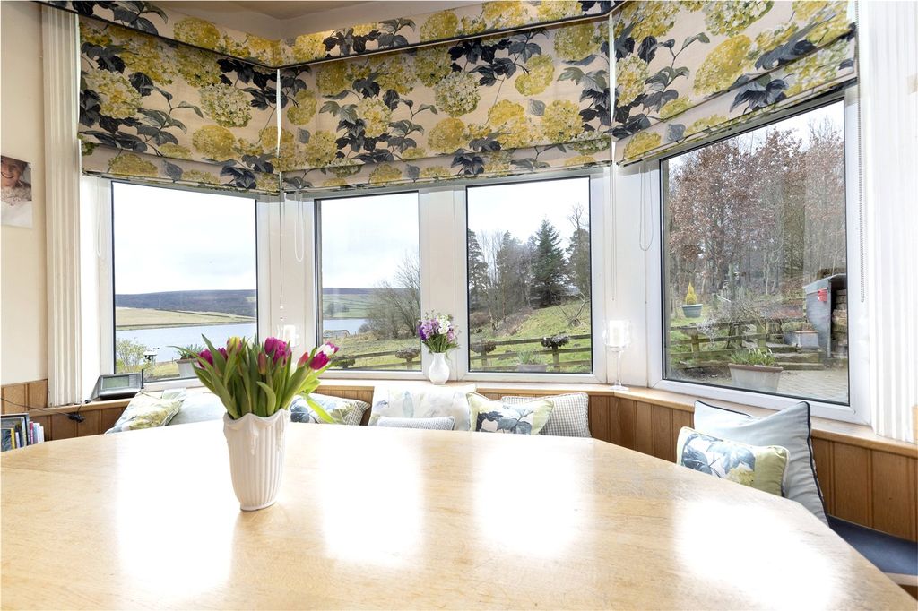 Additional image 7 of 8 bed detached house for saleHealey, Ripon, North Yorkshire HG4